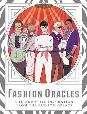 Fashion Oracle